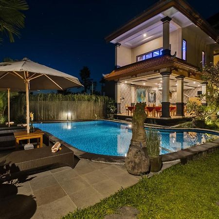 Gora House Bali Apartment Ubud Exterior foto