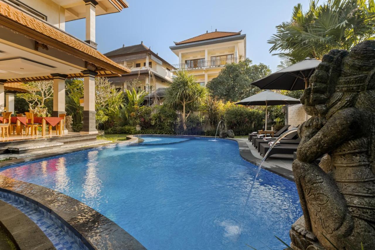 Gora House Bali Apartment Ubud Exterior foto