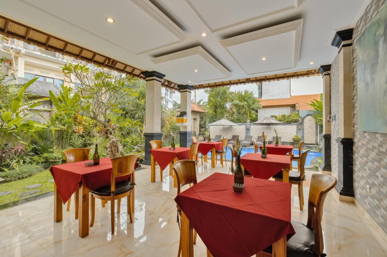 Gora House Bali Apartment Ubud Exterior foto