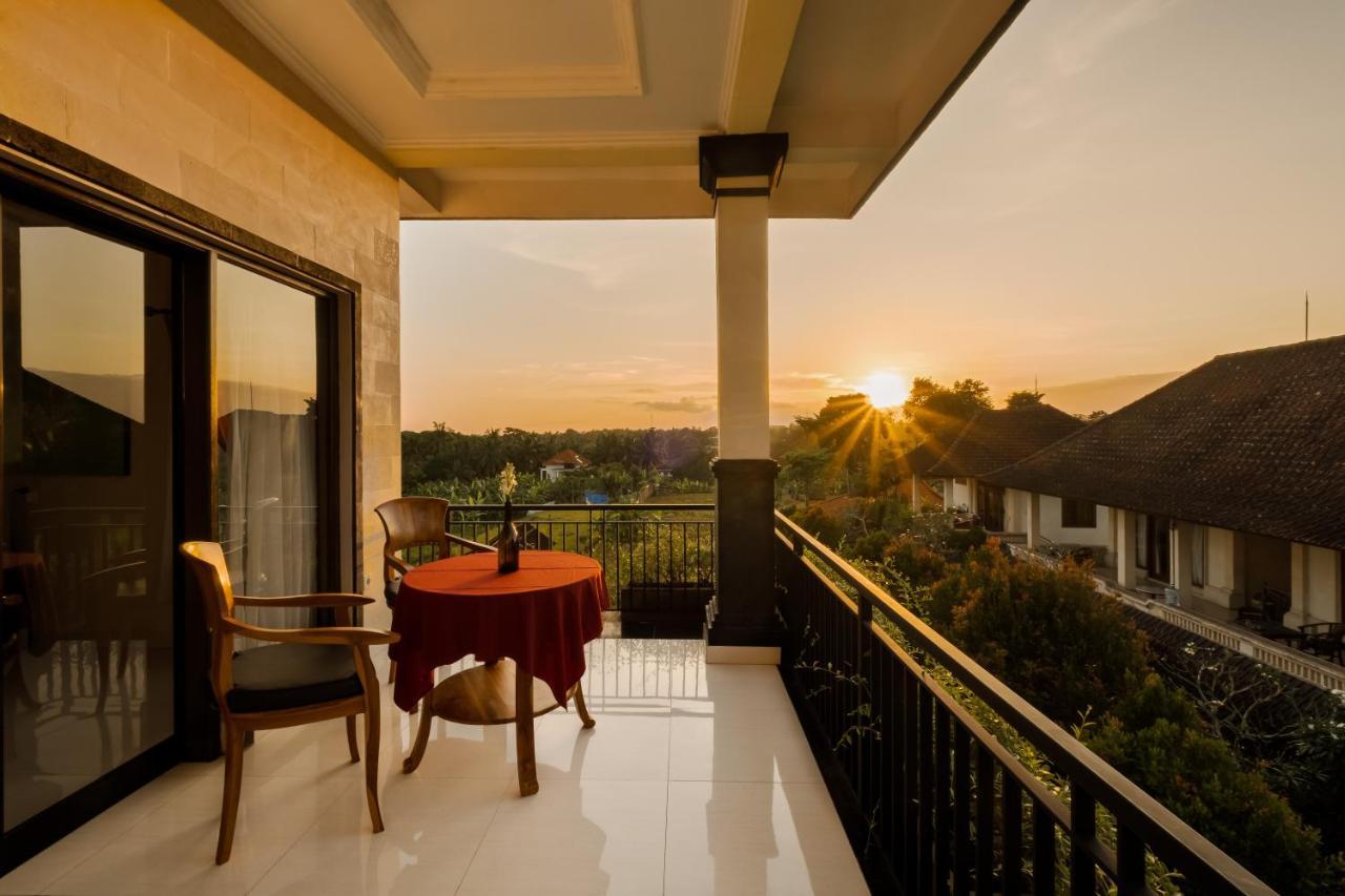 Gora House Bali Apartment Ubud Exterior foto