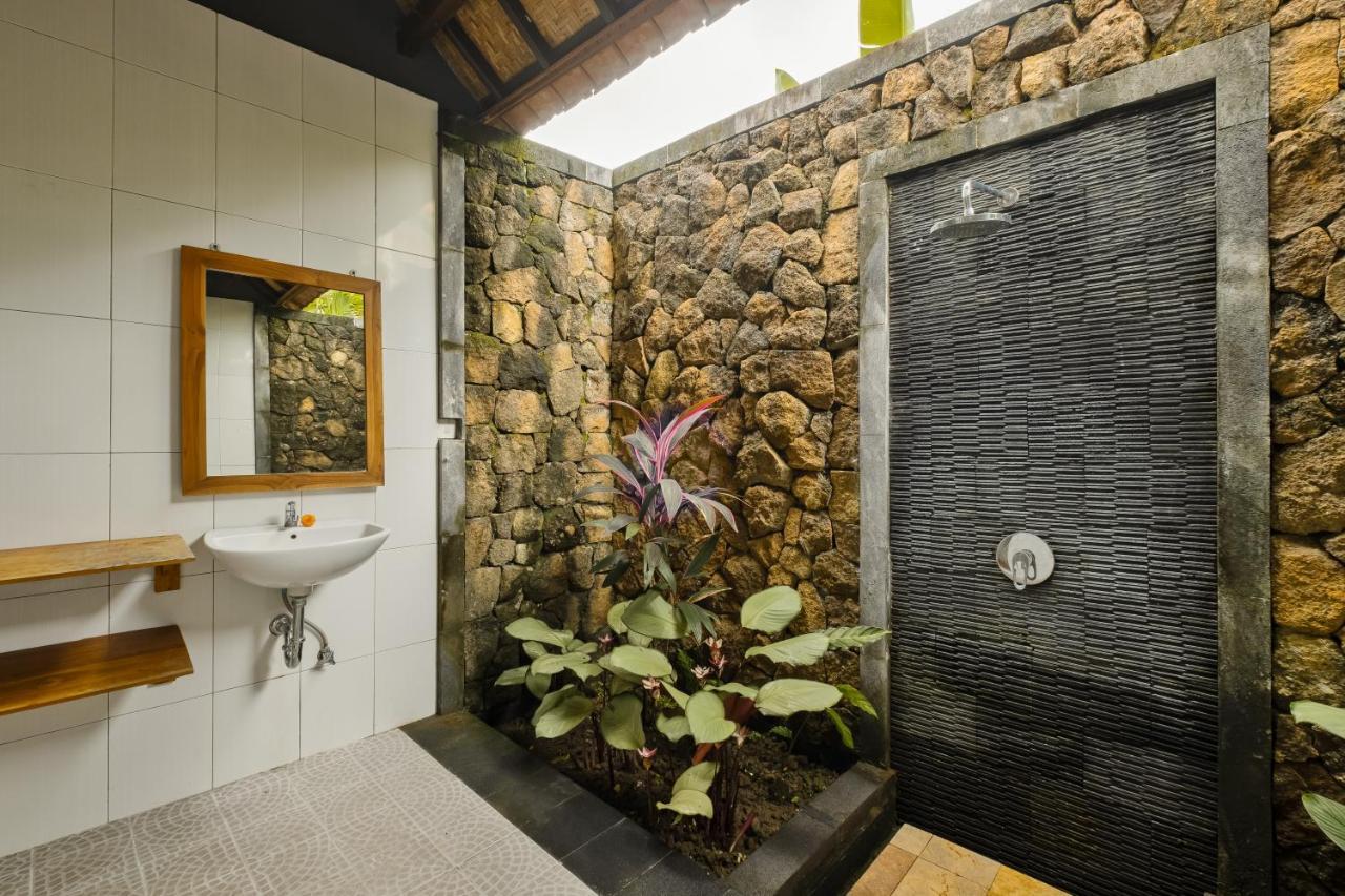 Gora House Bali Apartment Ubud Exterior foto