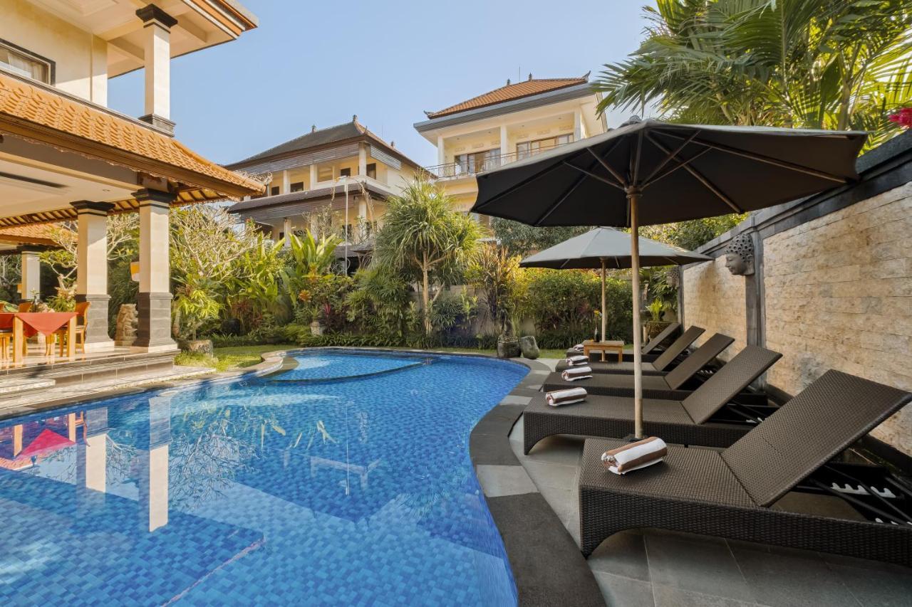 Gora House Bali Apartment Ubud Exterior foto