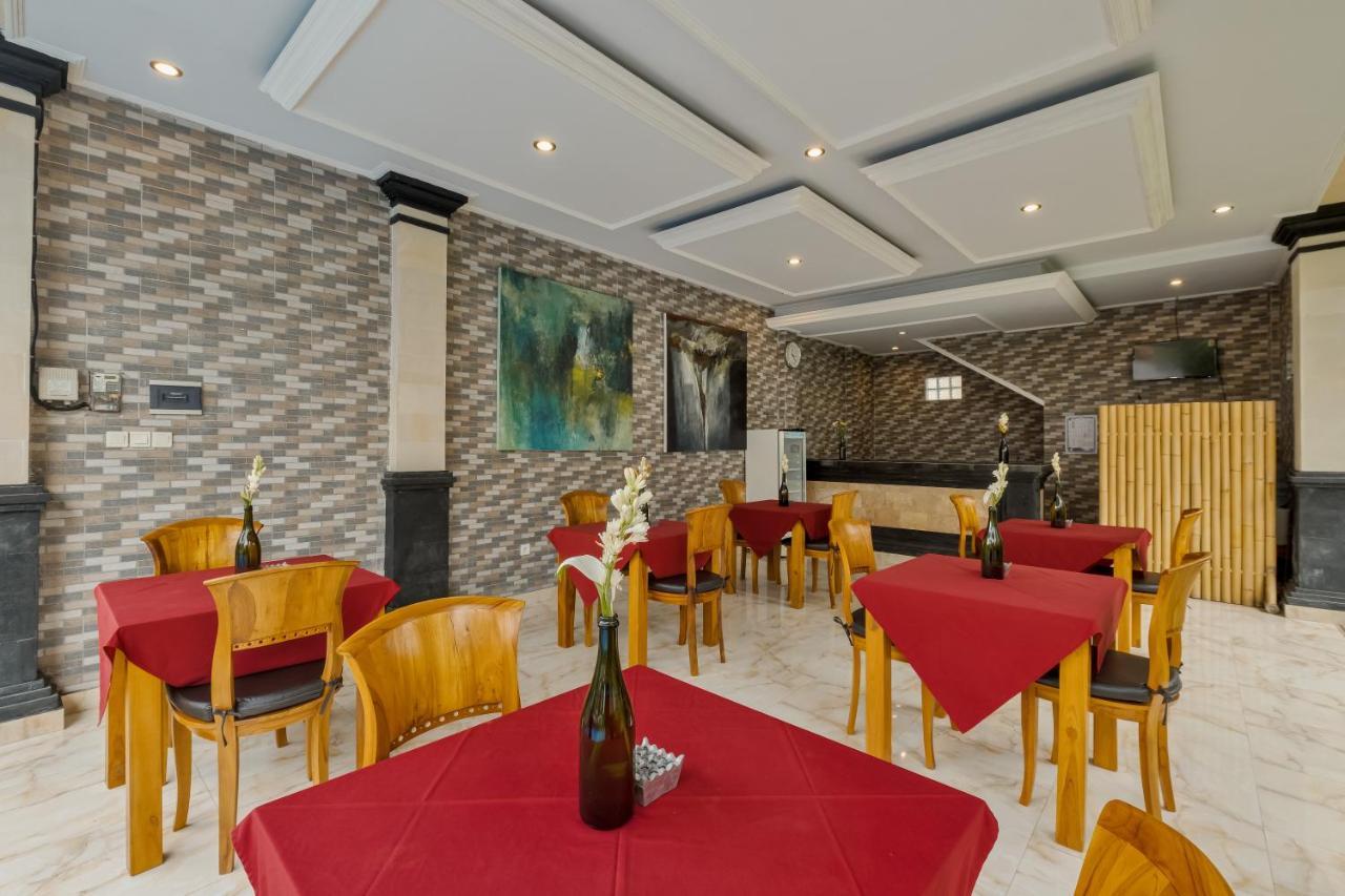 Gora House Bali Apartment Ubud Exterior foto